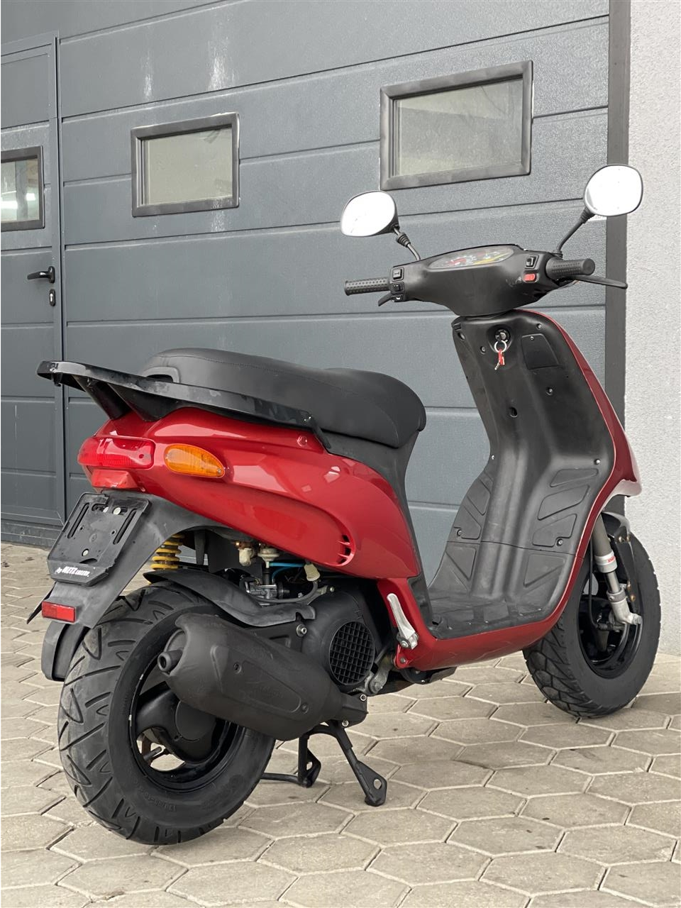 Piaggio-Typhoon-125cc-