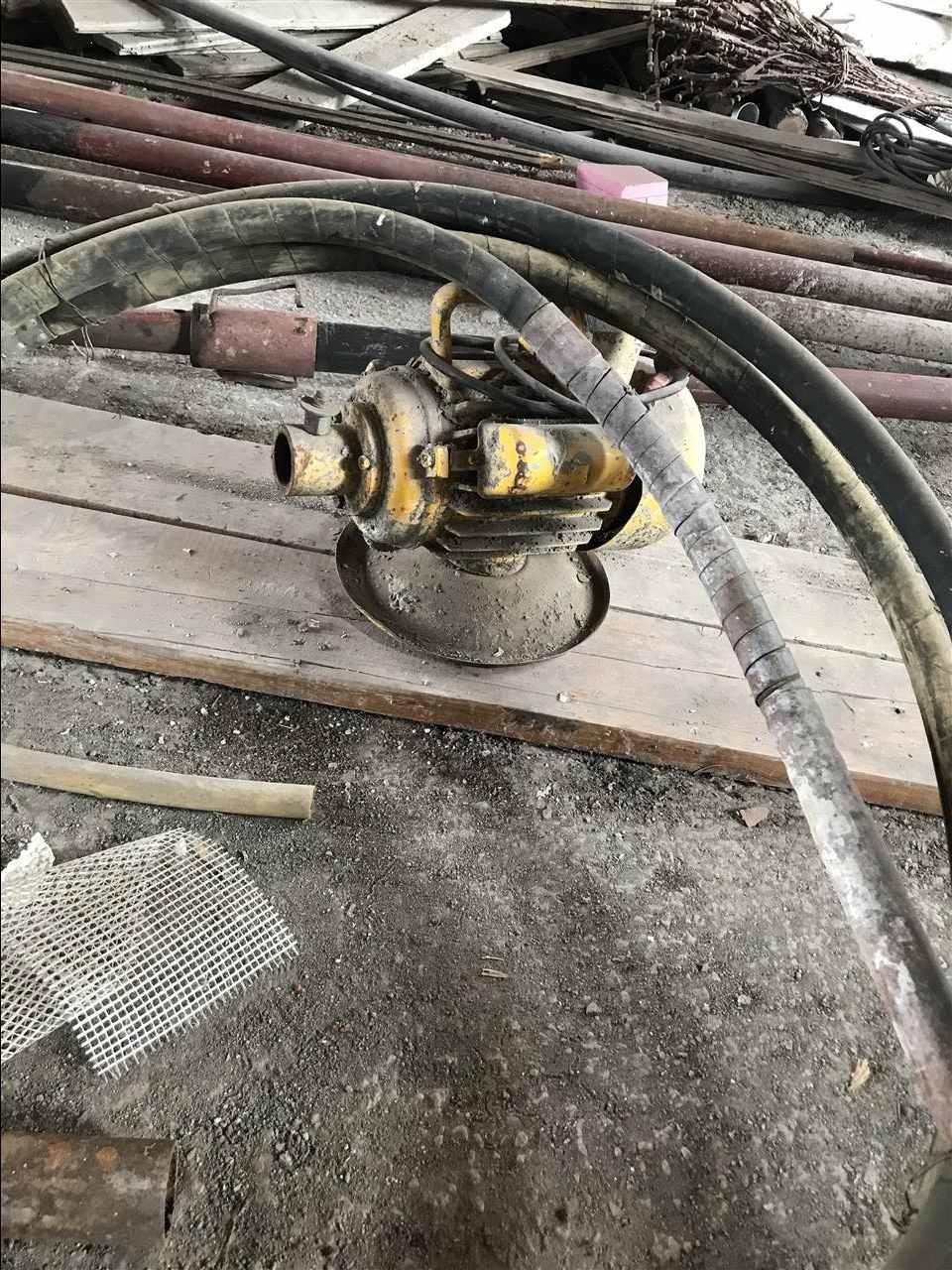 Vibrator