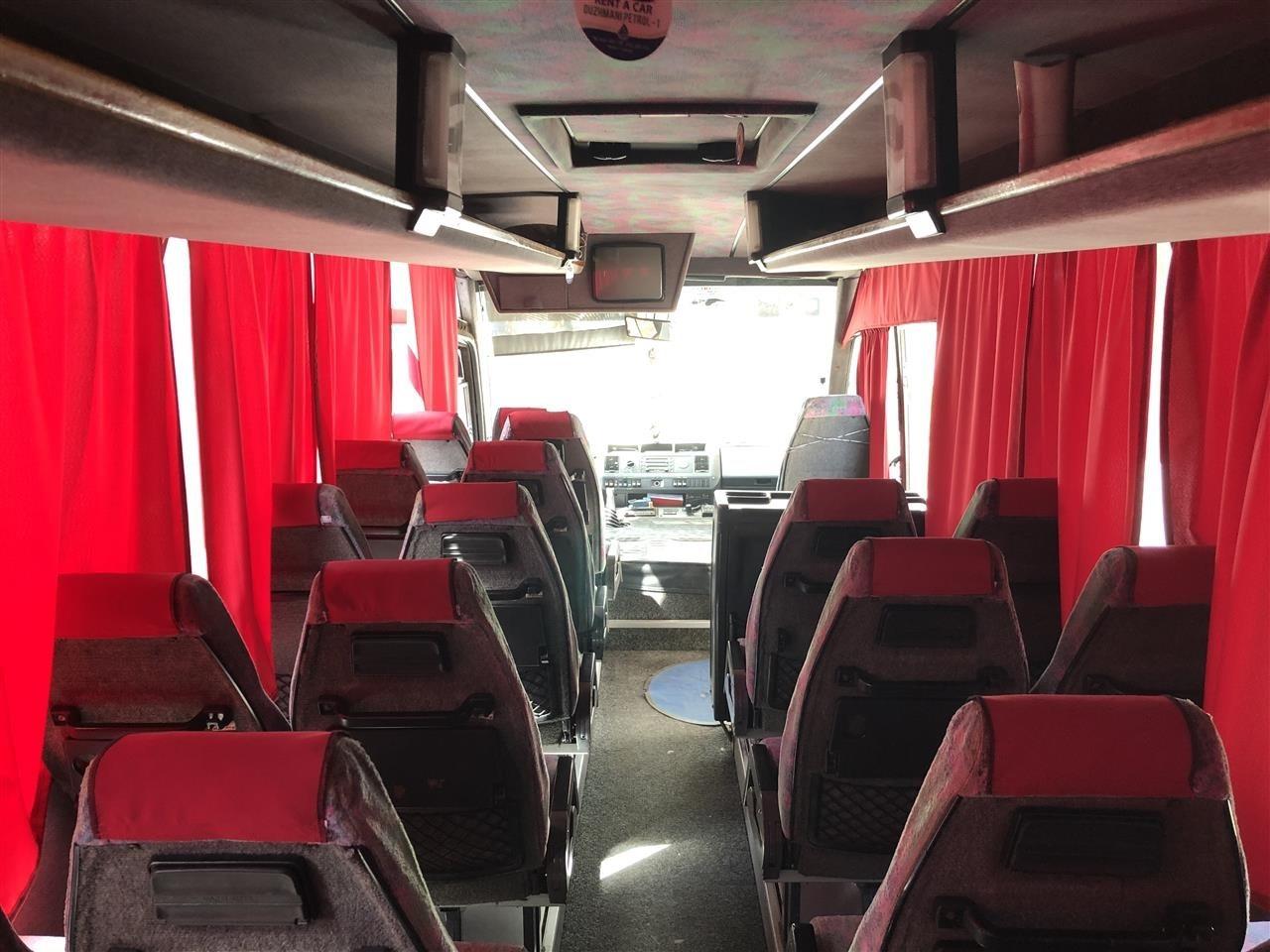 Minibus