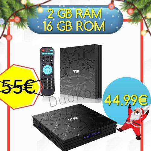 Android box