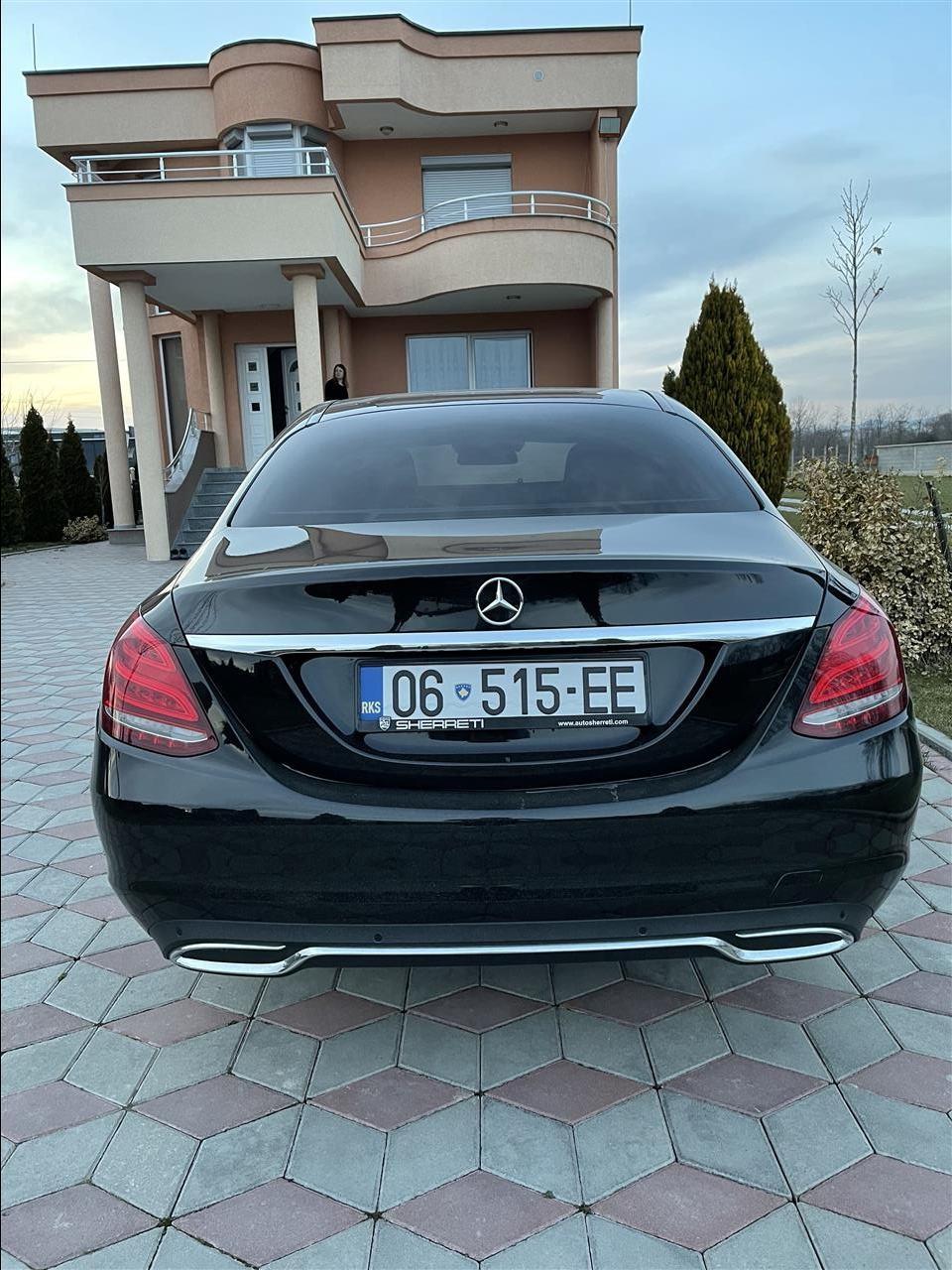 Mercedes-C-class-