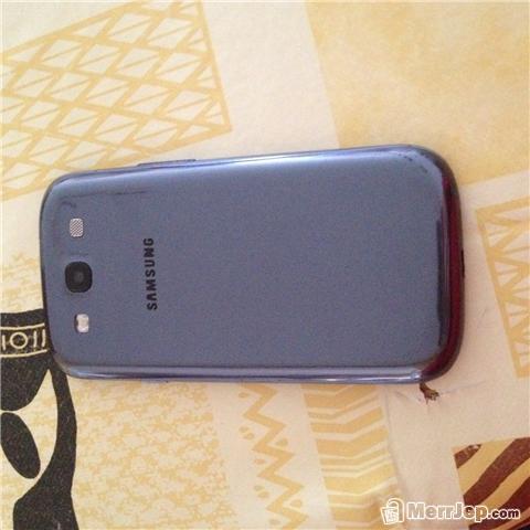 Samung Galaxy S3