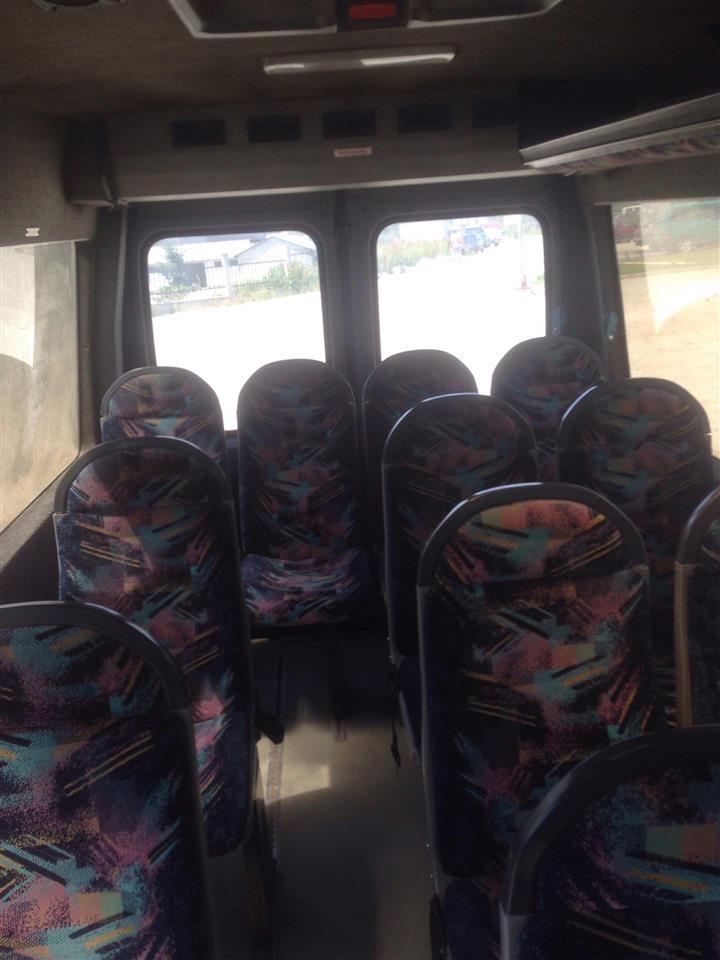 Mini-bus--