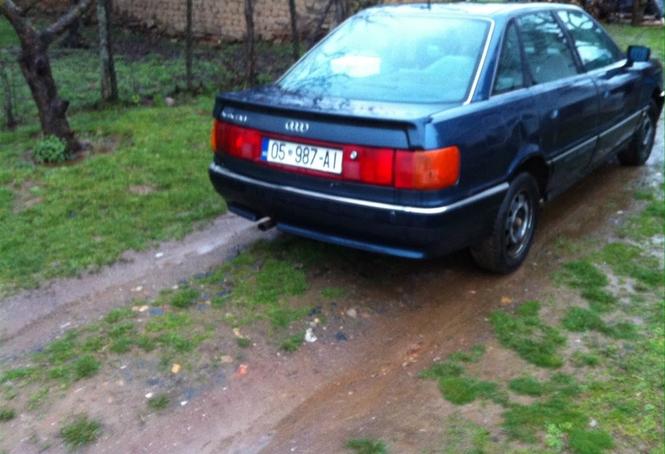 Audi 90