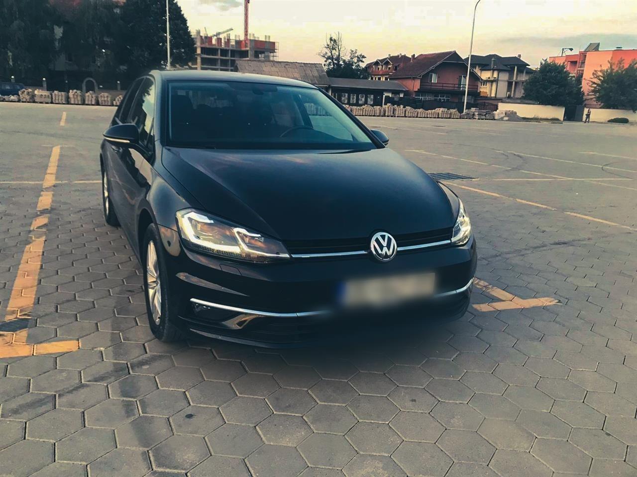 Golf-7-Facelift-2017-Automatik