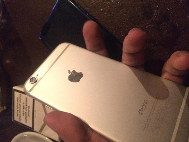 Iphone 6