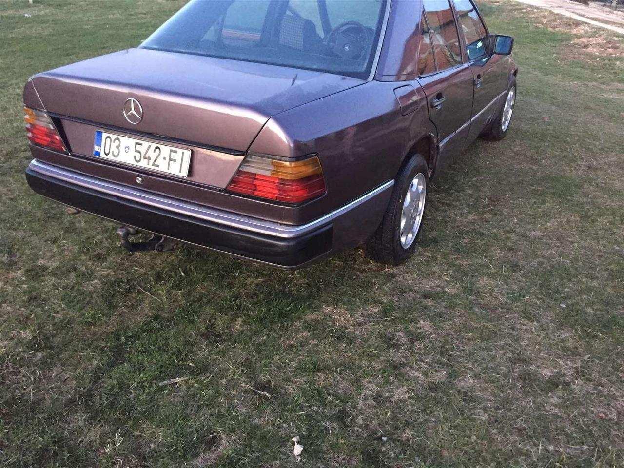 Mercedes-250
