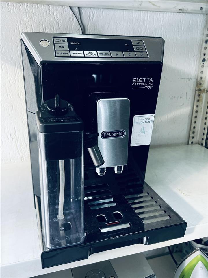 Aparata-per-Caffe-