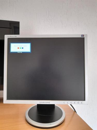 Monitor