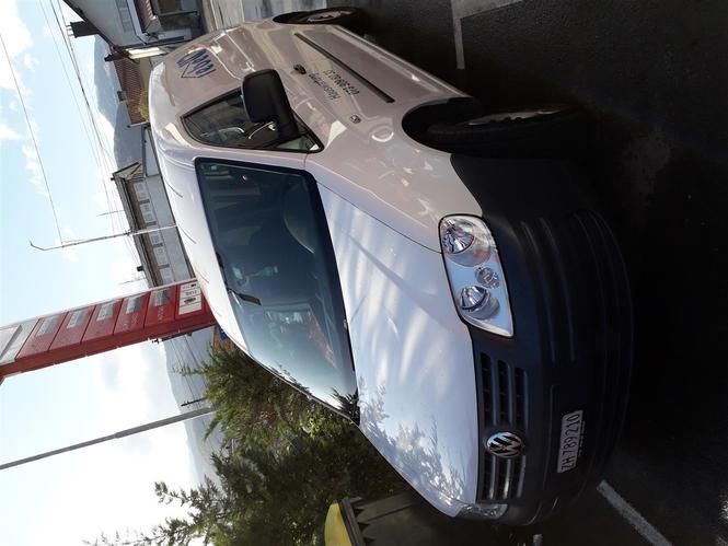 Caddy