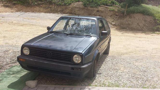 golf
