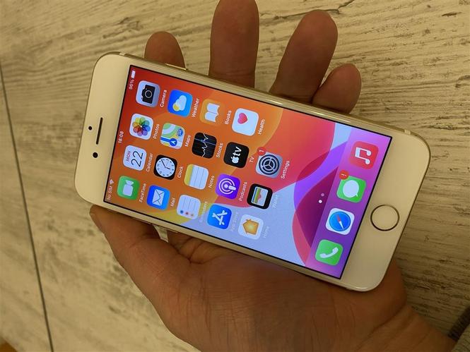 Iphone 7