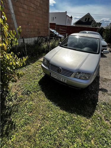 Vw Bora