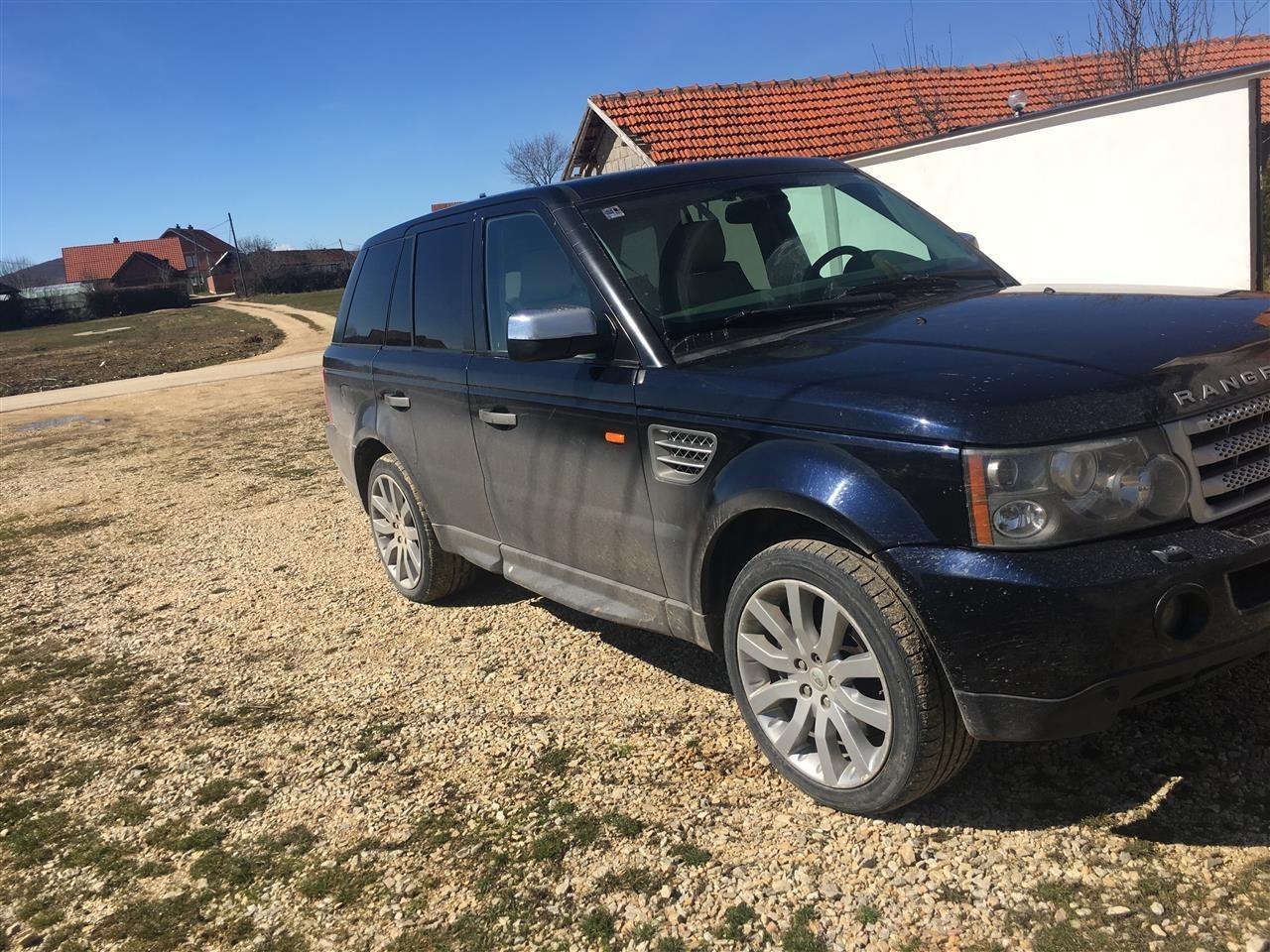 Range-Rover