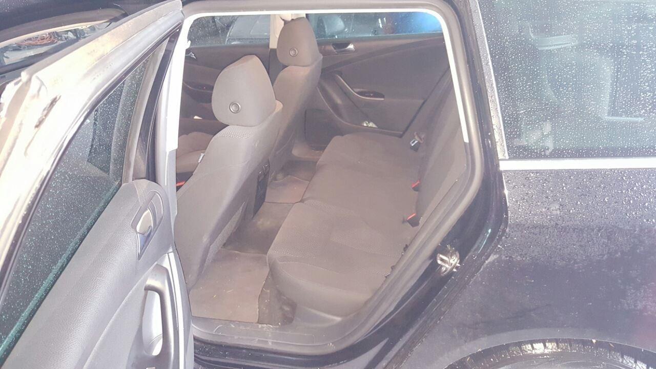 Passat-3C-B6-Komfor