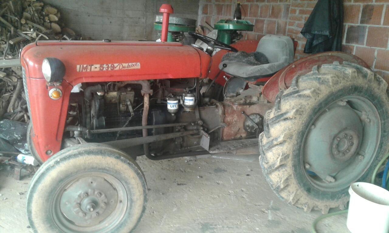 Traktor-