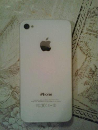 iPhone 4