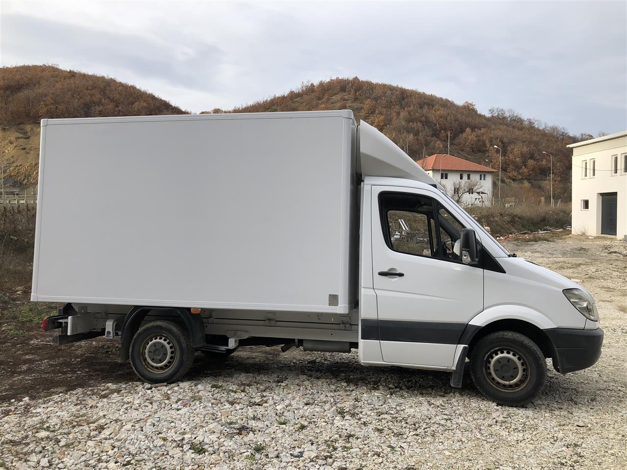 Sprinter-315