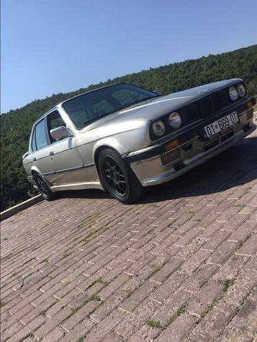 Shitet BMW  E30 