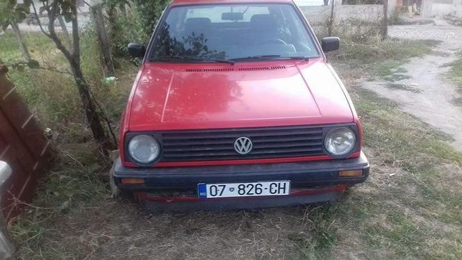 golf 2