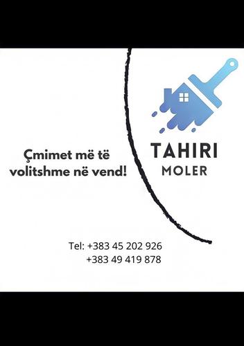 Moler 