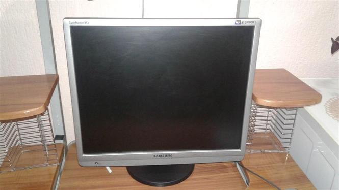 Komplet PC.