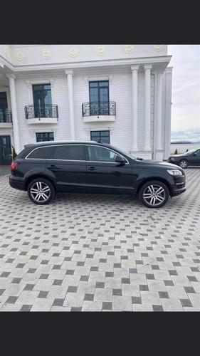 Shitet Q7 
