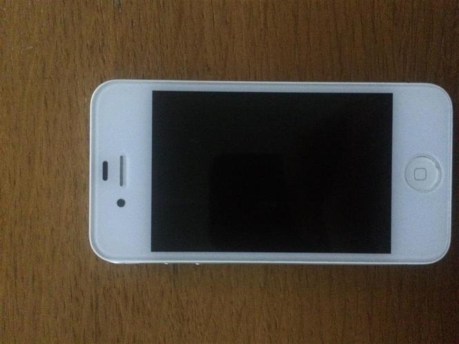 Iphone 4