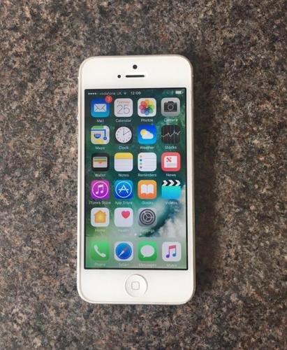 Iphone 5