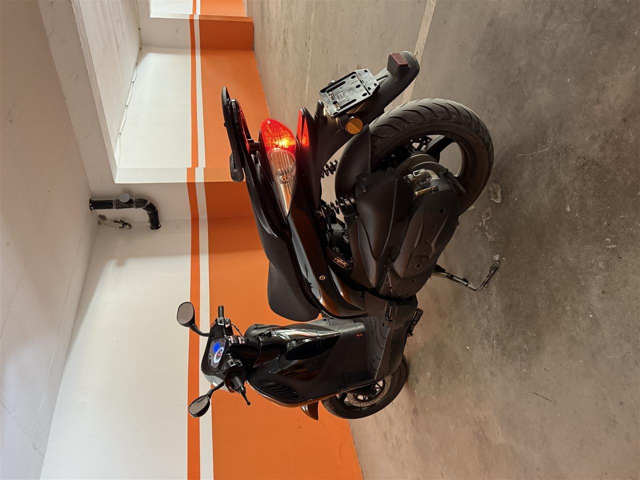 Lintex-300cc