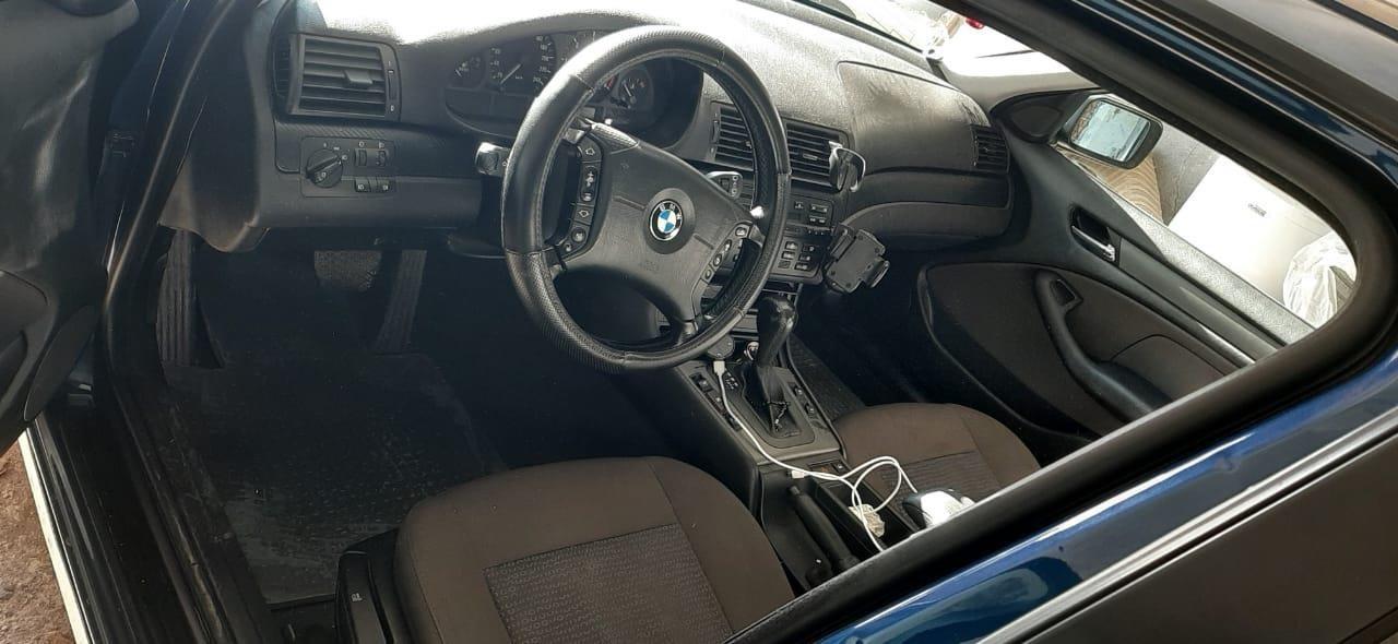 BMW-e46-320d