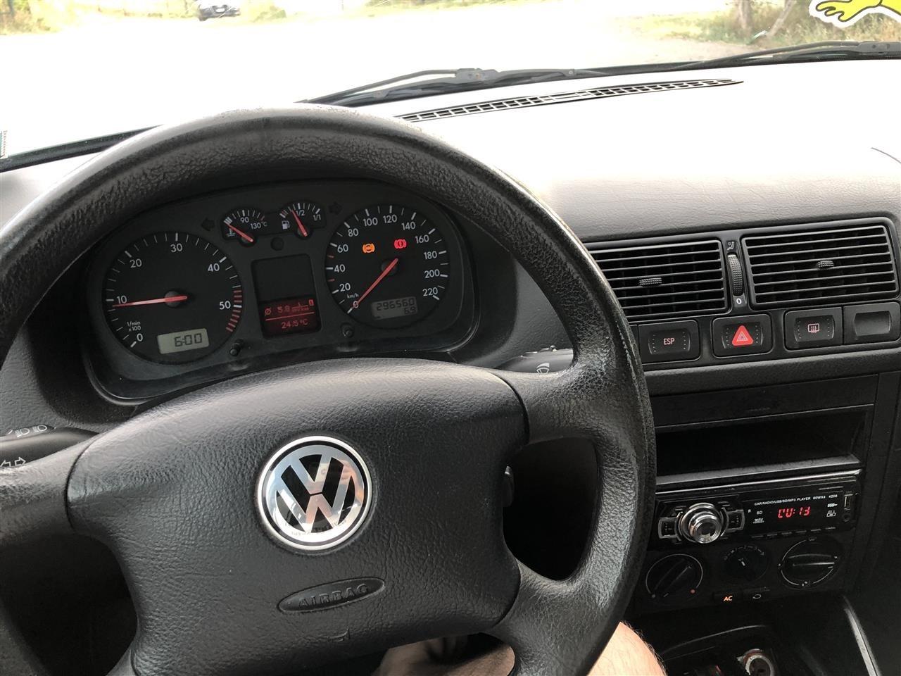 Golf-4