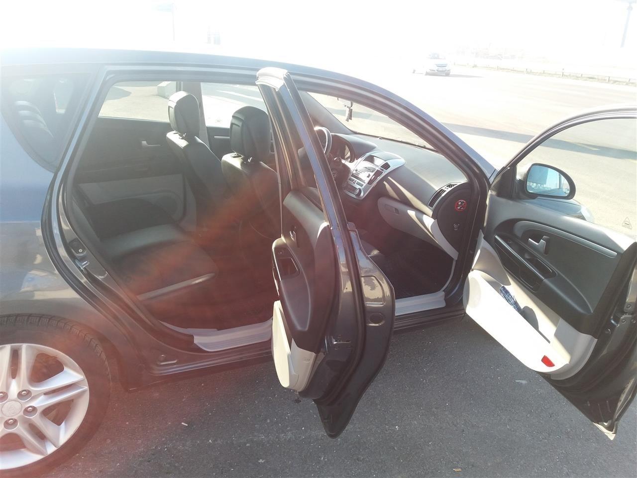 Kia-Ceed