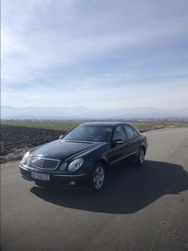 Mercedes E320 AVANGARD
