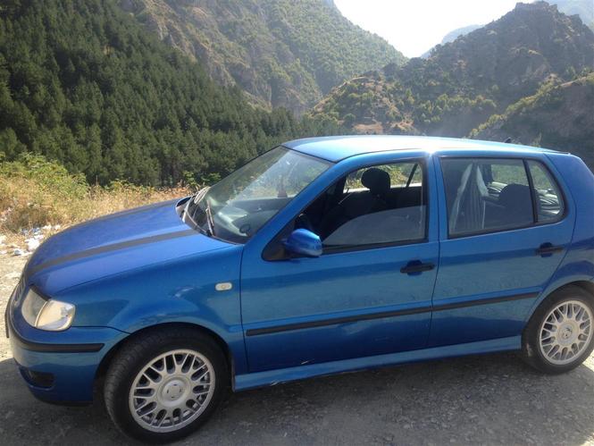 Polo 1.4