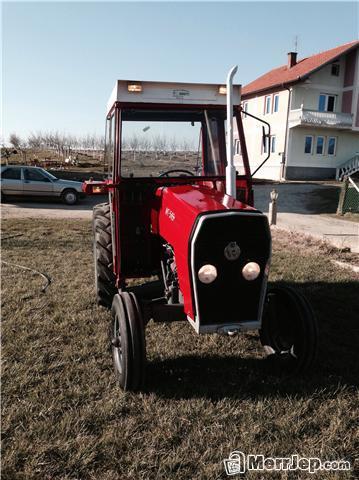 Traktor