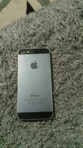iPhone 5 16 gb