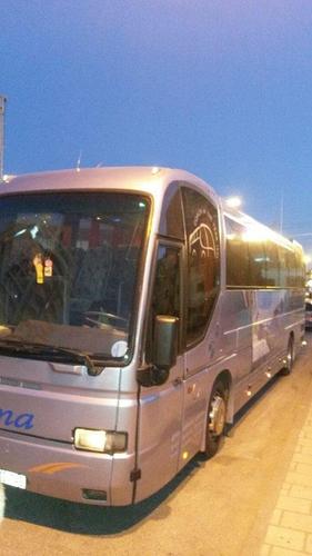 Setra
