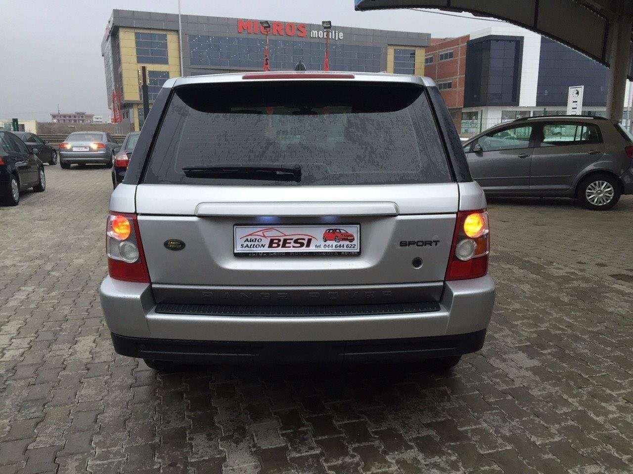 Range-Rover
