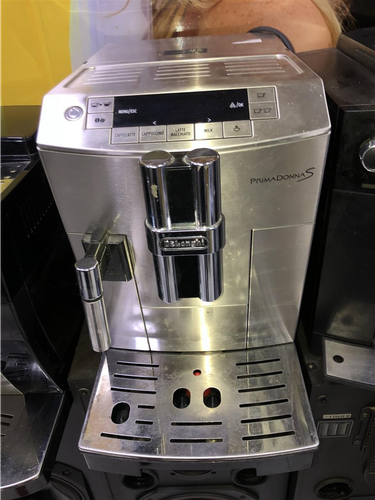 Aparata per Caffe 