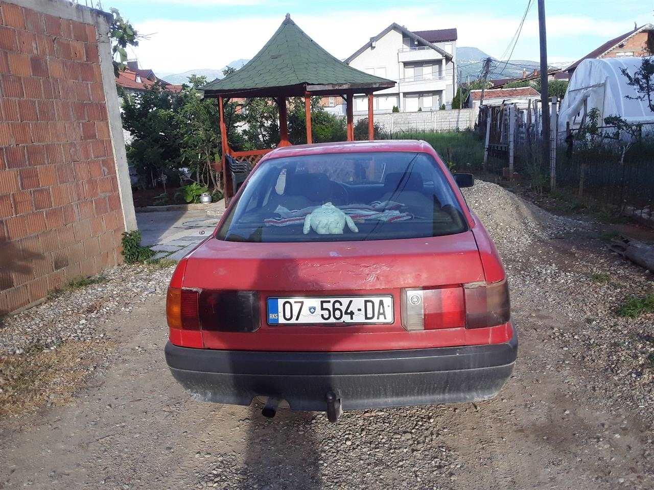 Audi80