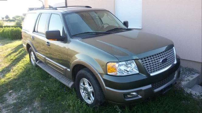 FORD EXPEDITION