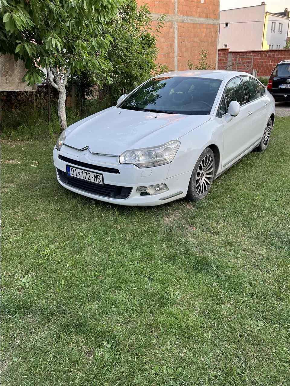 Citroen