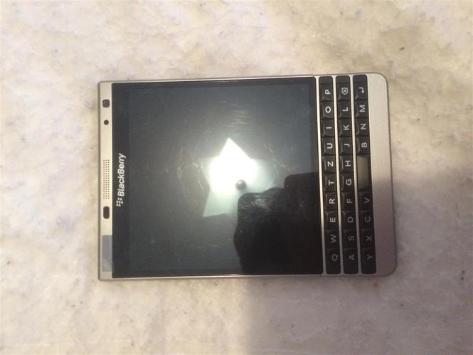 Blackberry