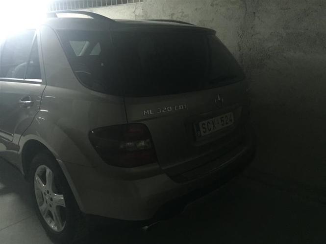 ML 320