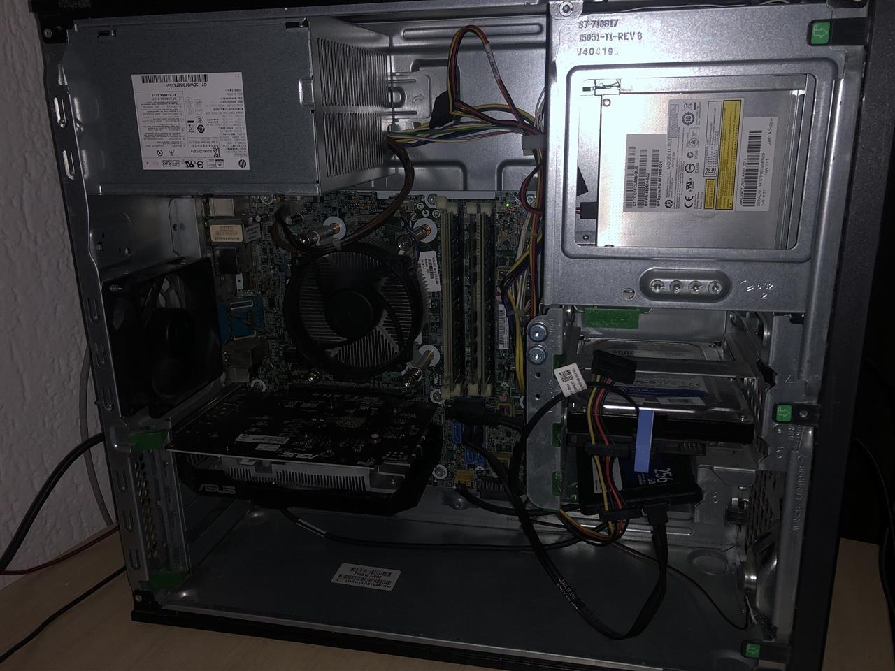 Gaming-PC