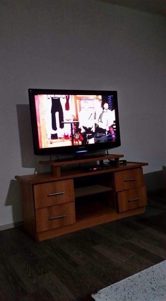 TV