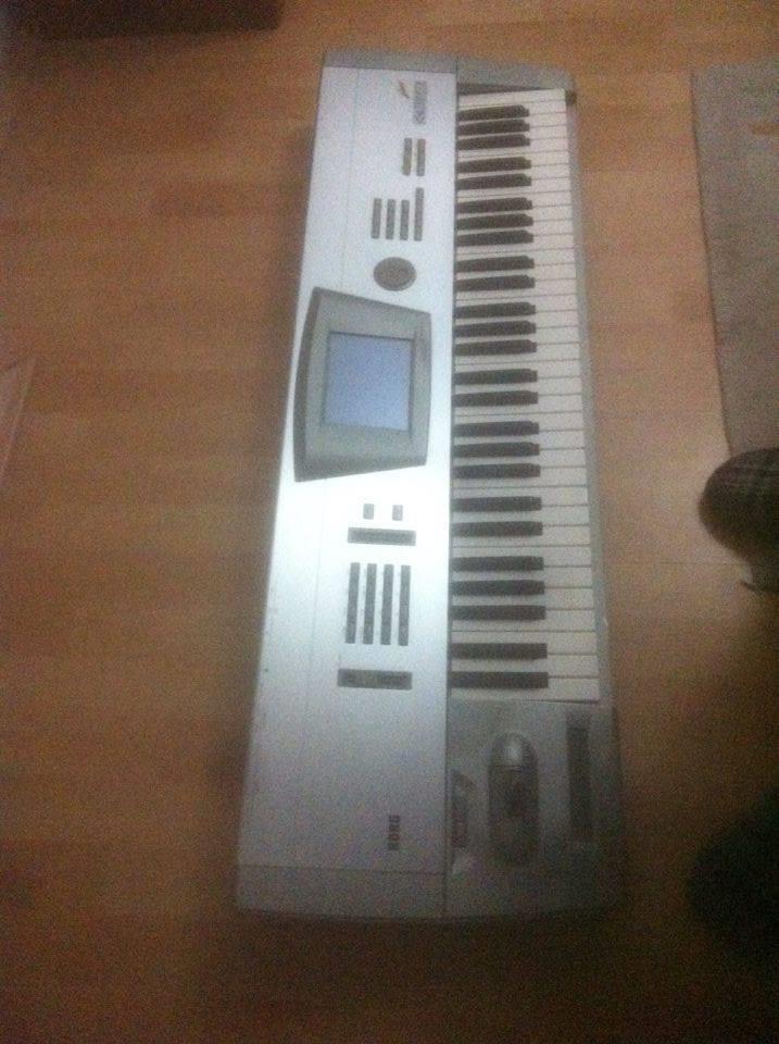 Korg-trini-plus