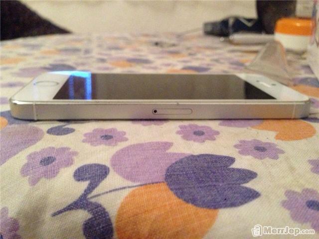 Iphone 5s