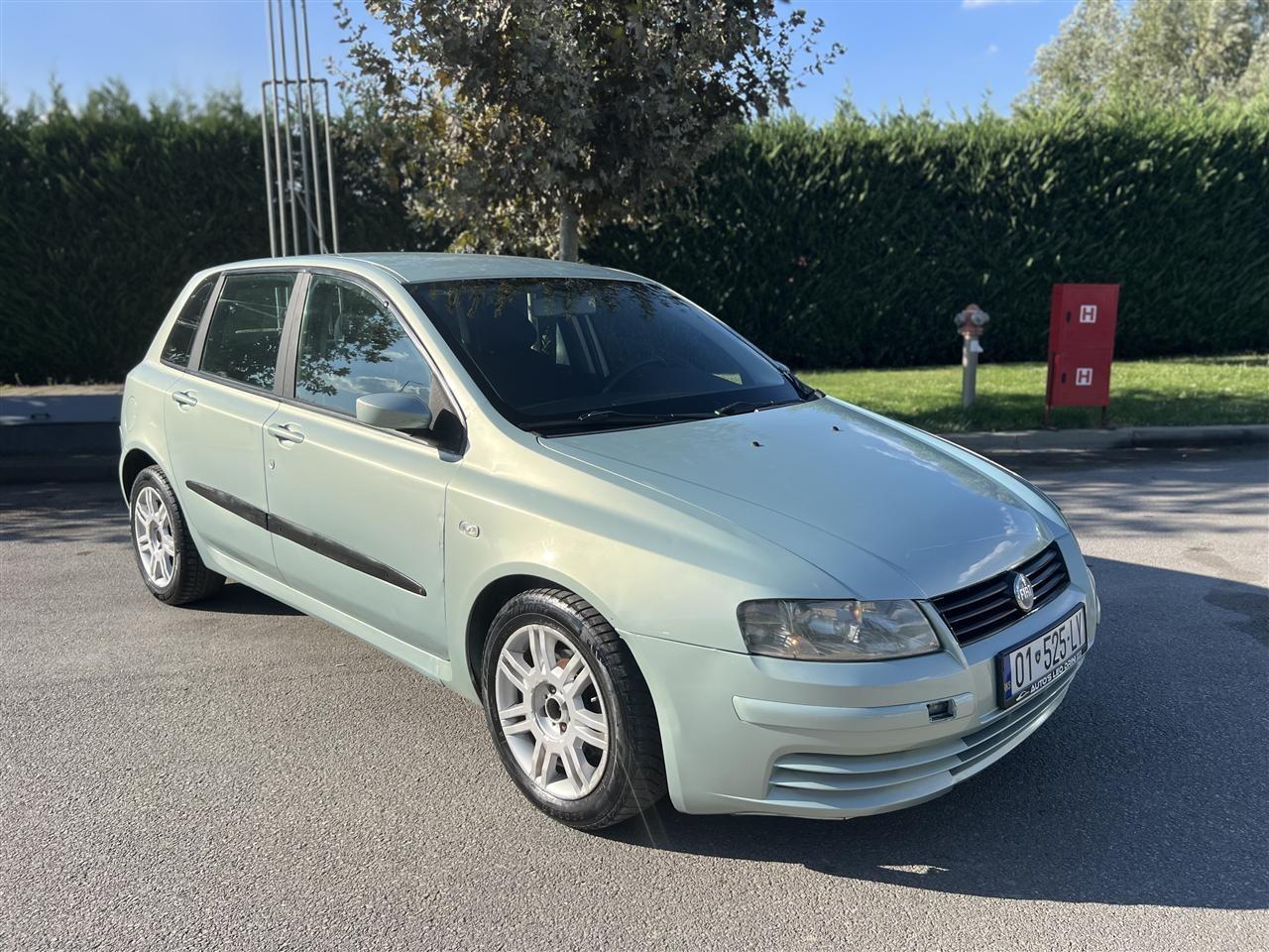 FIAT-STILO